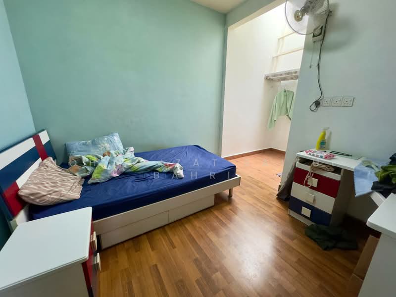 Bungalow for Sale in Semenyih (Selangor) - Mohd Aizat Saiful Bahri - Bedroom - PropertyGuru.com.my