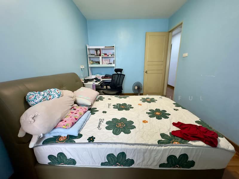 Bungalow for Sale in Semenyih (Selangor) - Mohd Aizat Saiful Bahri - Bedroom - PropertyGuru.com.my