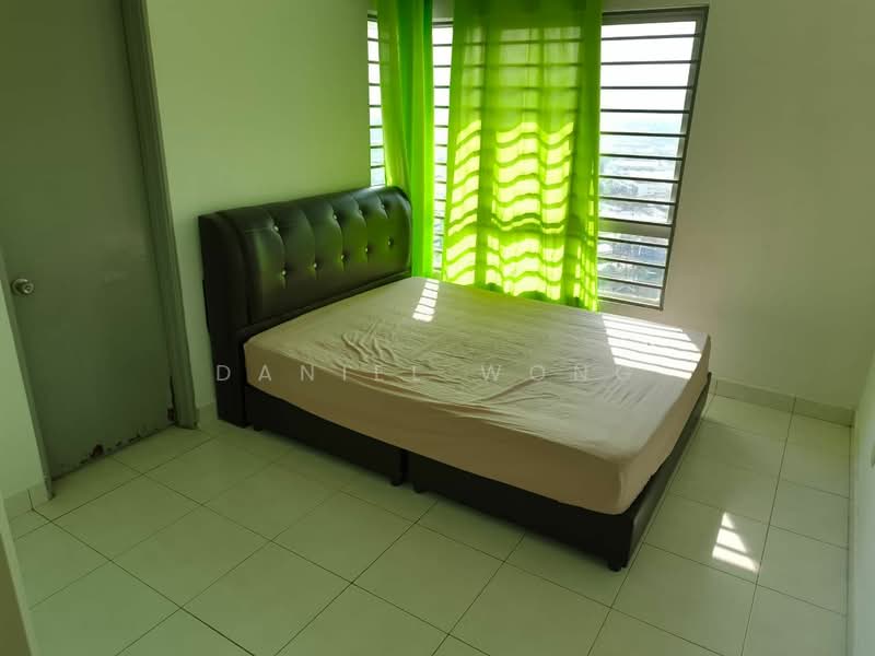 Untuk Disewa - Symphony Heights (Simfoni Heights)