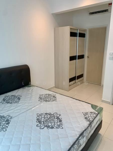 Condominium for Rent at i-Santorini - Landy Bong - PropertyGuru.com.my