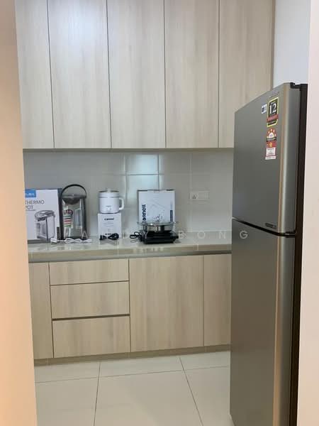 Condominium for Rent at i-Santorini - Landy Bong - PropertyGuru.com.my