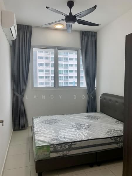Condominium for Rent at i-Santorini - Landy Bong - PropertyGuru.com.my