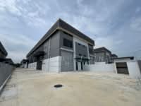 For Rent - ETP @ KIIP Jenjarom