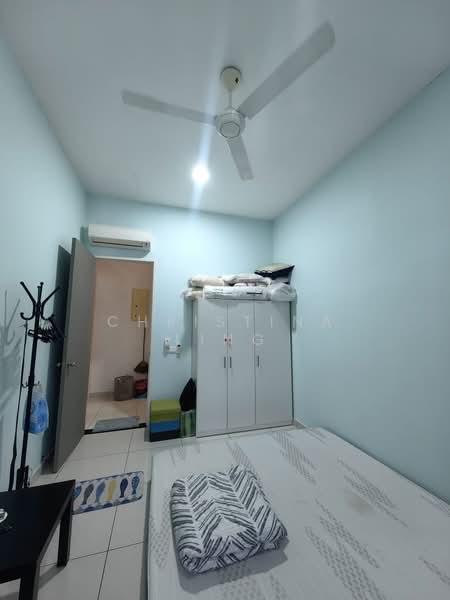 Terraced House for Sale in Johor Bahru (Johor) - Christina Ling - Bedroom - PropertyGuru.com.my