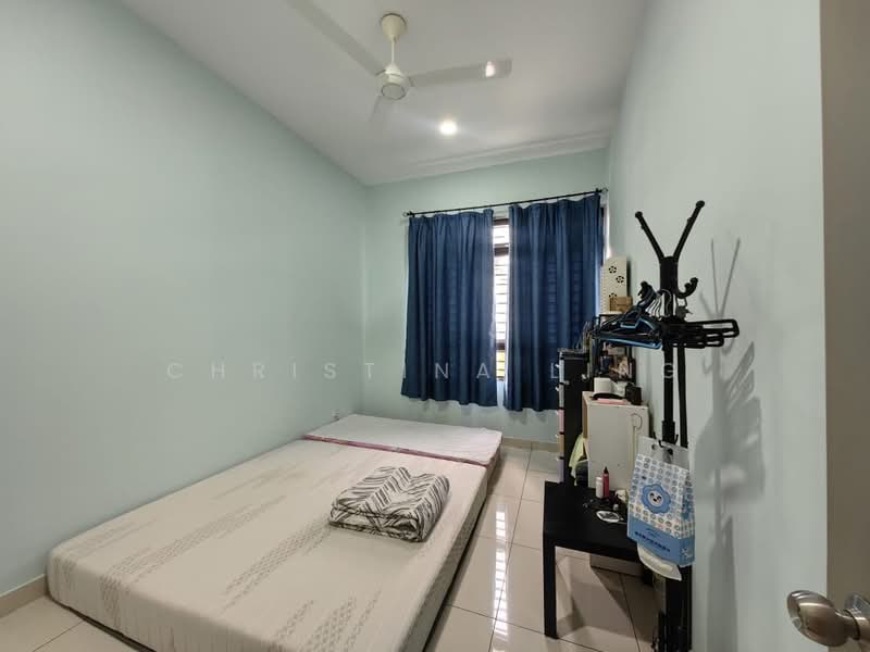 Terraced House for Sale in Johor Bahru (Johor) - Christina Ling - Bedroom - PropertyGuru.com.my