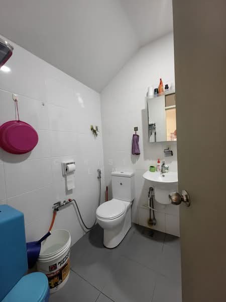 Terraced House for Sale in Johor Bahru (Johor) - Christina Ling - Bathroom - PropertyGuru.com.my