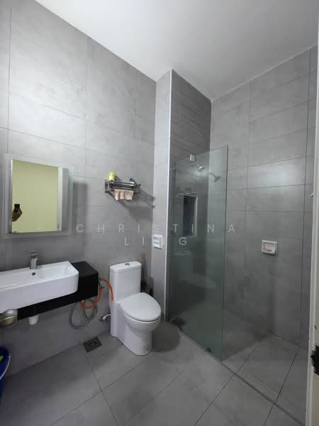 Terraced House for Sale in Johor Bahru (Johor) - Christina Ling - Bathroom - PropertyGuru.com.my