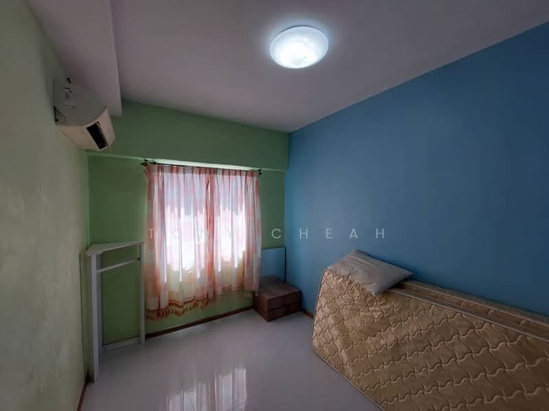 Apartment for Sale at Shineville Garden - Tony Cheah - Bedroom - PropertyGuru.com.my