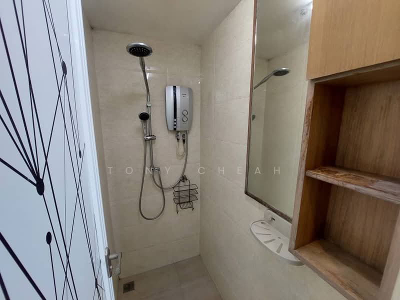 Apartment for Sale at Shineville Garden - Tony Cheah - Bathroom - PropertyGuru.com.my