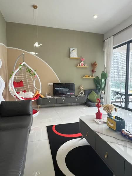 Condominium for Rent at Royal Strand @ Country Garden Danga Bay - Stella Chye - PropertyGuru.com.my