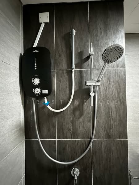 Service Residence for Sale at The New Duo @ Edumetro - Christine Lee - Bathroom - PropertyGuru.com.my