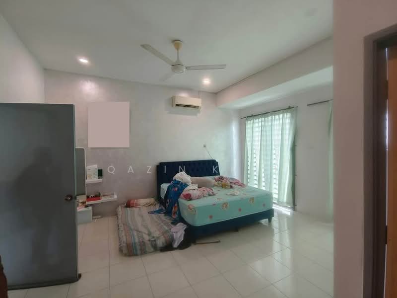 Rumah Teres 2-Tingkat untuk Dijual di Menglembu (Perak) - Qazin Khoo - Bedroom - PropertyGuru.com.my