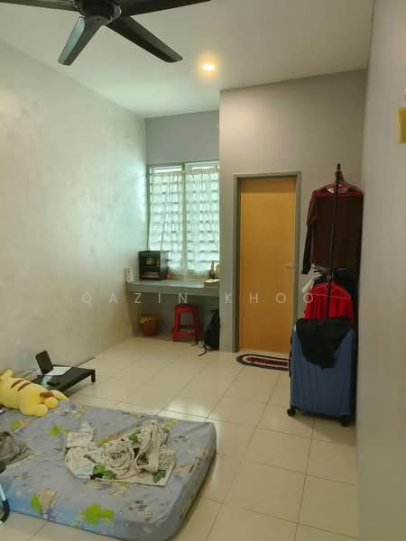 2-storey Terraced House for Sale in Menglembu (Perak) - Qazin Khoo - Bedroom - PropertyGuru.com.my
