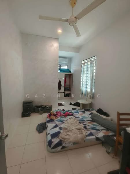 2-storey Terraced House for Sale in Menglembu (Perak) - Qazin Khoo - Bedroom - PropertyGuru.com.my