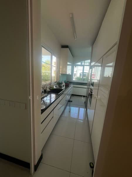 Terraced House for Sale in Tanjung Tokong (Penang) - Kelvin Lim - Kitchen - PropertyGuru.com.my