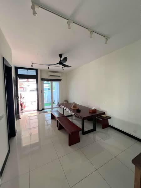 Terraced House for Sale in Tanjung Tokong (Penang) - Kelvin Lim - Dining Room - PropertyGuru.com.my