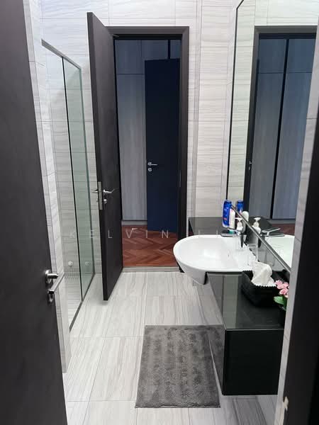 Terraced House for Sale in Tanjung Tokong (Penang) - Kelvin Lim - Bathroom - PropertyGuru.com.my