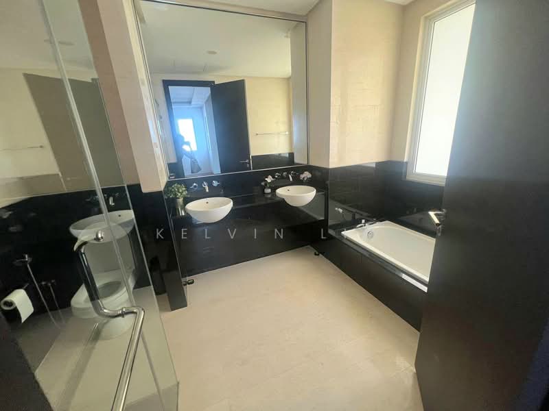 Terraced House for Sale in Tanjung Tokong (Penang) - Kelvin Lim - Bathroom - PropertyGuru.com.my