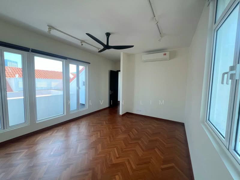Terraced House for Sale in Tanjung Tokong (Penang) - Kelvin Lim - Interior - PropertyGuru.com.my