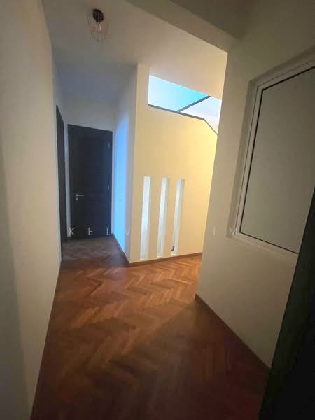 Terraced House for Sale in Tanjung Tokong (Penang) - Kelvin Lim - Corridor - PropertyGuru.com.my