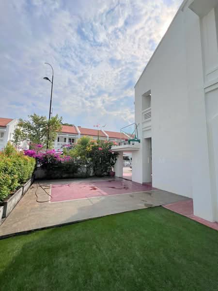 Terraced House for Sale in Tanjung Tokong (Penang) - Kelvin Lim - Exterior - PropertyGuru.com.my