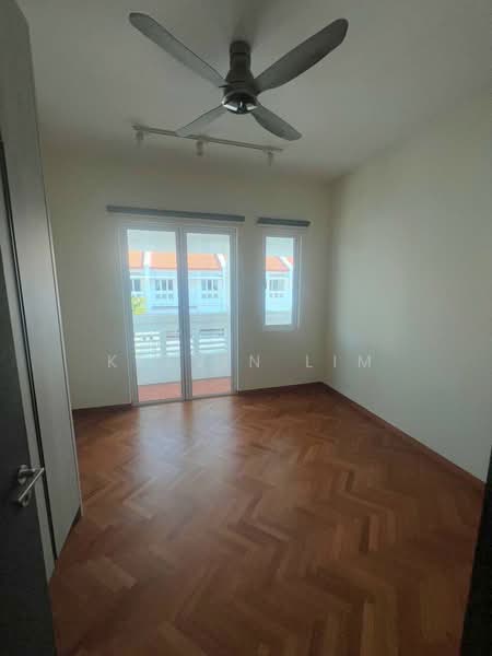 Terraced House for Sale in Tanjung Tokong (Penang) - Kelvin Lim - Bedroom - PropertyGuru.com.my