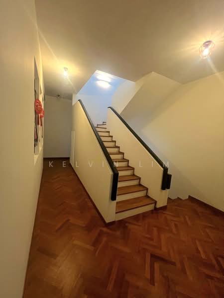 Terraced House for Sale in Tanjung Tokong (Penang) - Kelvin Lim - Interior - PropertyGuru.com.my