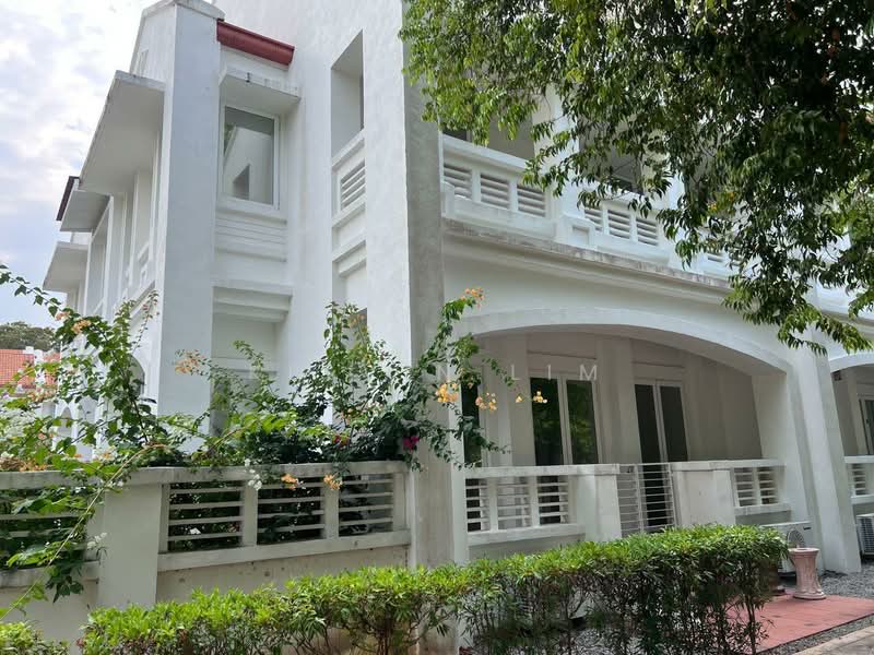 Terraced House for Sale in Tanjung Tokong (Penang) - Kelvin Lim - PropertyGuru.com.my