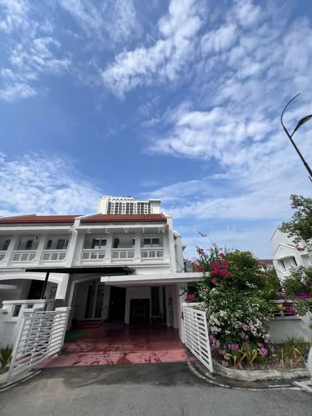 Terraced House for Sale in Tanjung Tokong (Penang) - Kelvin Lim - PropertyGuru.com.my