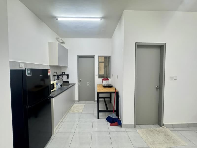 For Rent - Idaman Melur @ Cybersouth