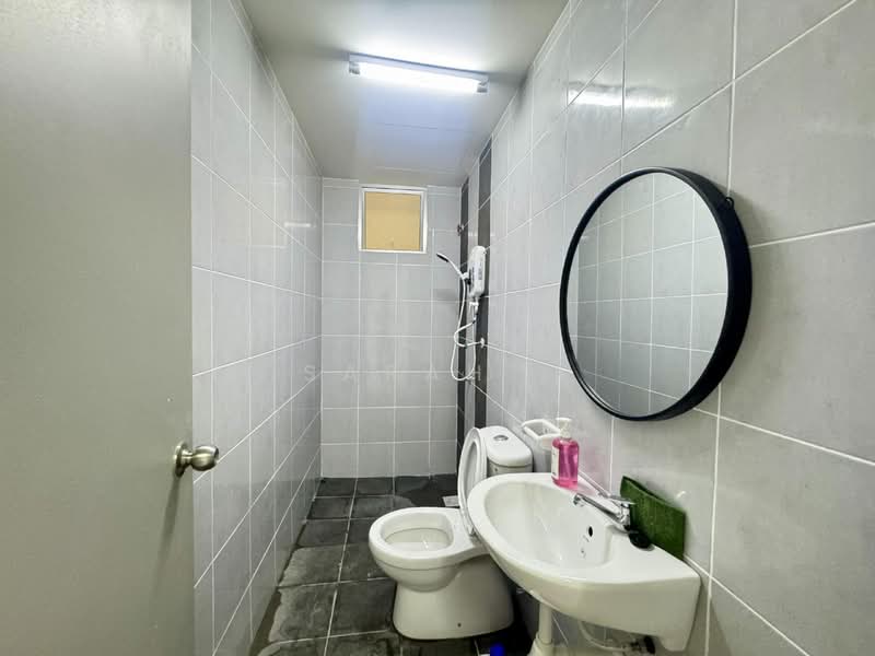 For Rent - Idaman Melur @ Cybersouth