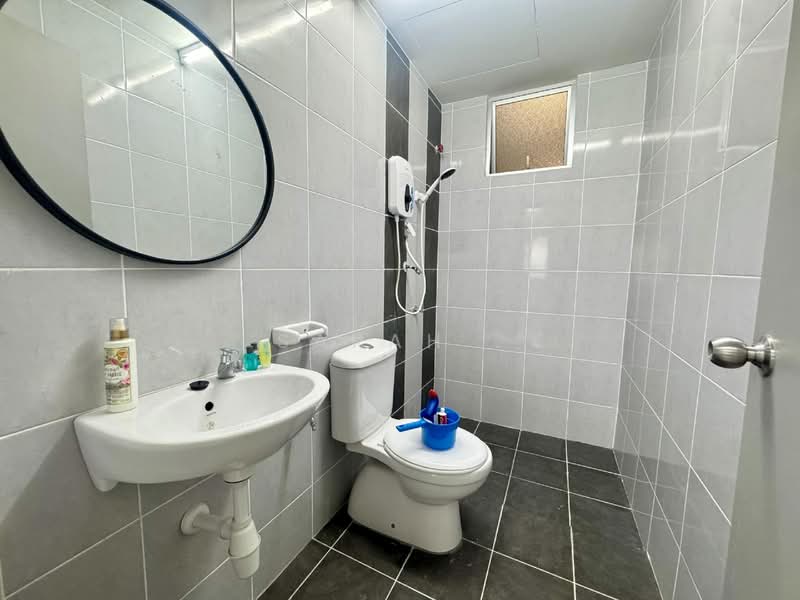 For Rent - Idaman Melur @ Cybersouth