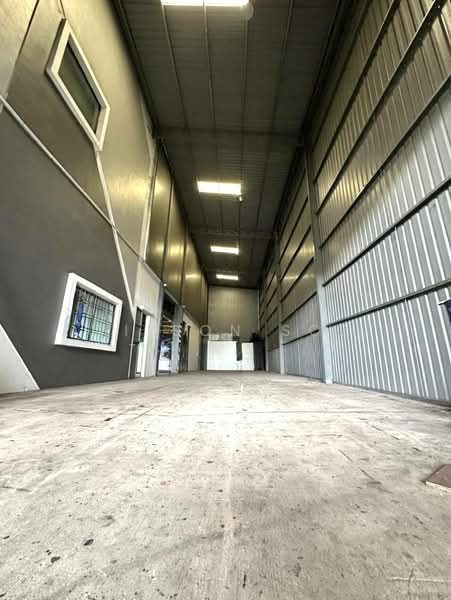 Eco Business Park 1 untuk Untuk Disewa - RM 22,000 /bulan, Apr 2026 - Interior - PropertyGuru.com.my