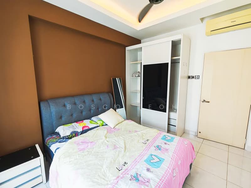 Condominium for Rent at Summer Place - Bosco Teoh - PropertyGuru.com.my