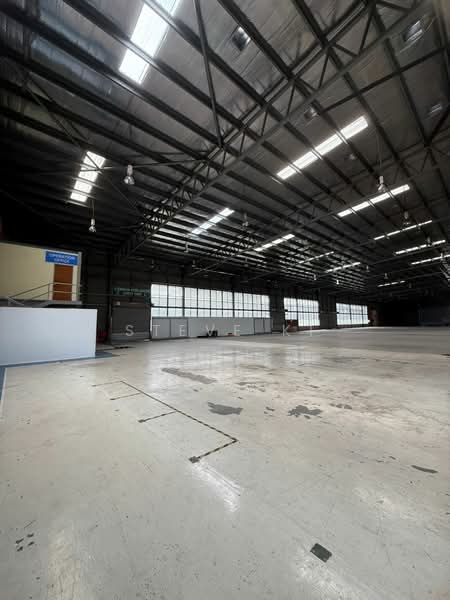 For Rent - Nouvelle Industrial Park @ Kota Damansara