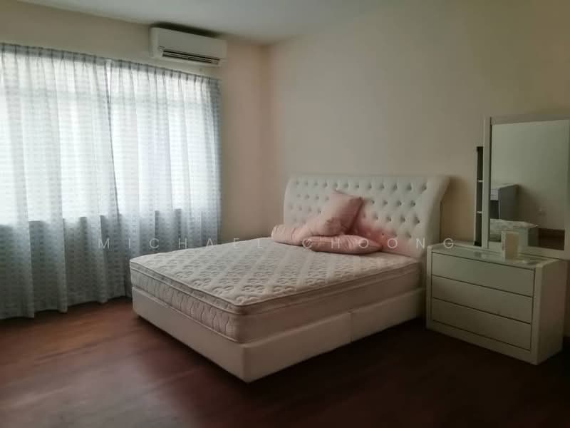 Terraced House for Sale in Puchong (Selangor) - Michael Choong - Bedroom - PropertyGuru.com.my