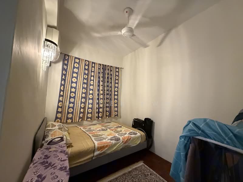Condominium for Sale at Eden Seaview Condominium - Shareen Kwan - Bedroom - PropertyGuru.com.my