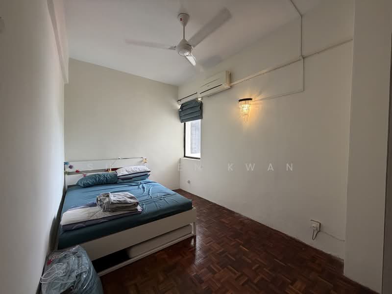 Condominium for Sale at Eden Seaview Condominium - Shareen Kwan - Bedroom - PropertyGuru.com.my