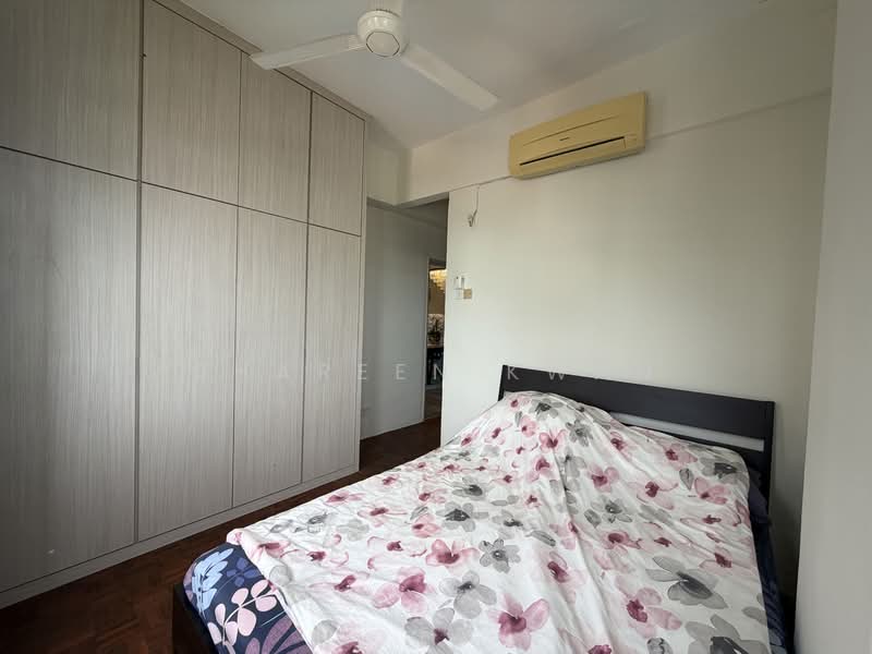 Condominium for Sale at Eden Seaview Condominium - Shareen Kwan - Bedroom - PropertyGuru.com.my