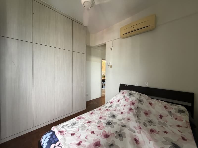 Condominium for Sale at Eden Seaview Condominium - Shareen Kwan - Bedroom - PropertyGuru.com.my