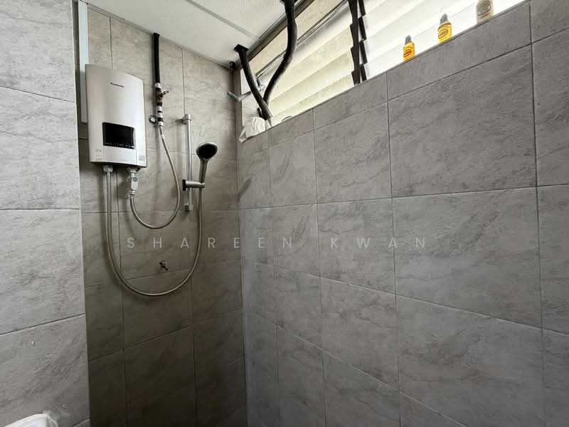 Untuk Dijual - Eden Seaview Condominium