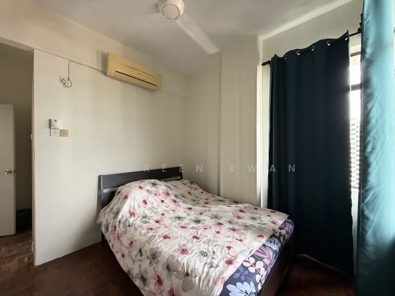 Untuk Dijual - Eden Seaview Condominium