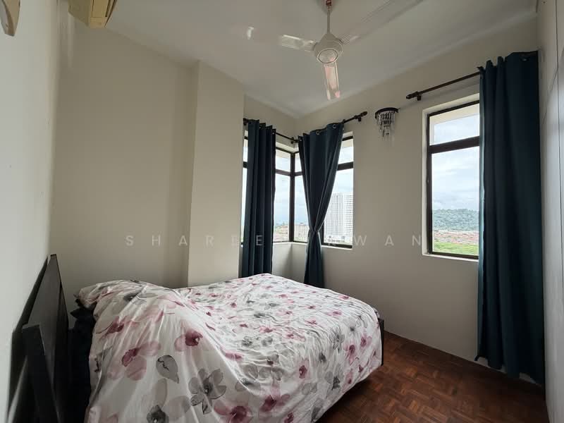 Untuk Dijual - Eden Seaview Condominium