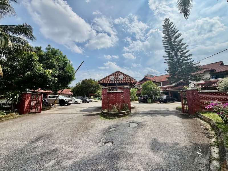 Desa Damai untuk Untuk Dijual - RM 480,000, Apr 2026 - Exterior - PropertyGuru.com.my