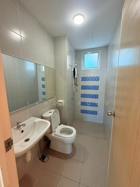 Condominium for Rent at i-Santorini - Landy Bong - PropertyGuru.com.my