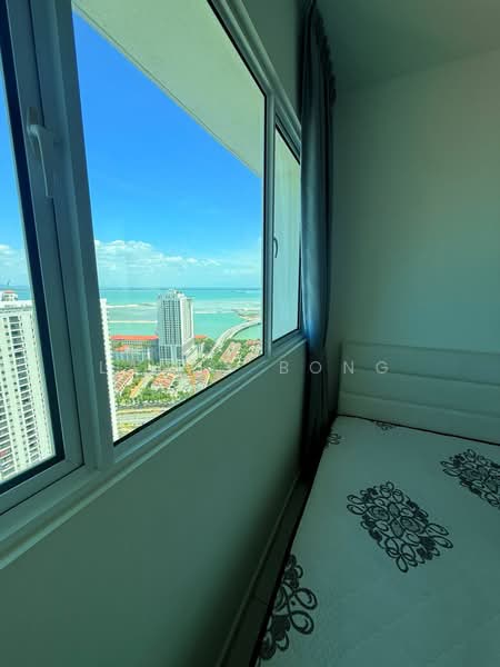 Condominium for Rent at i-Santorini - Landy Bong - PropertyGuru.com.my