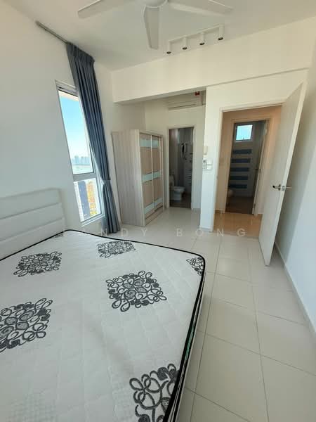 Condominium for Rent at i-Santorini - Landy Bong - PropertyGuru.com.my
