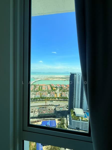 Condominium for Rent at i-Santorini - Landy Bong - PropertyGuru.com.my