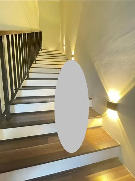 2-storey Terraced House for Sale in Eco Forest (Semenyih) - Alif Saad - Interior - PropertyGuru.com.my