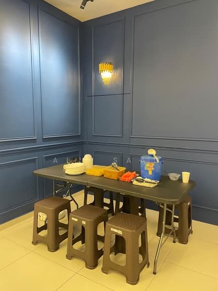 2-storey Terraced House for Sale in Eco Forest (Semenyih) - Alif Saad - Interior - PropertyGuru.com.my